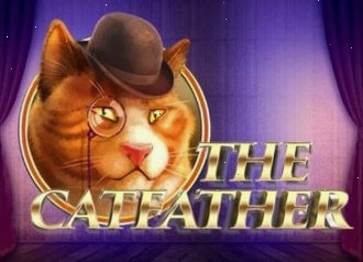 The Catfather игра от Pragmatic
